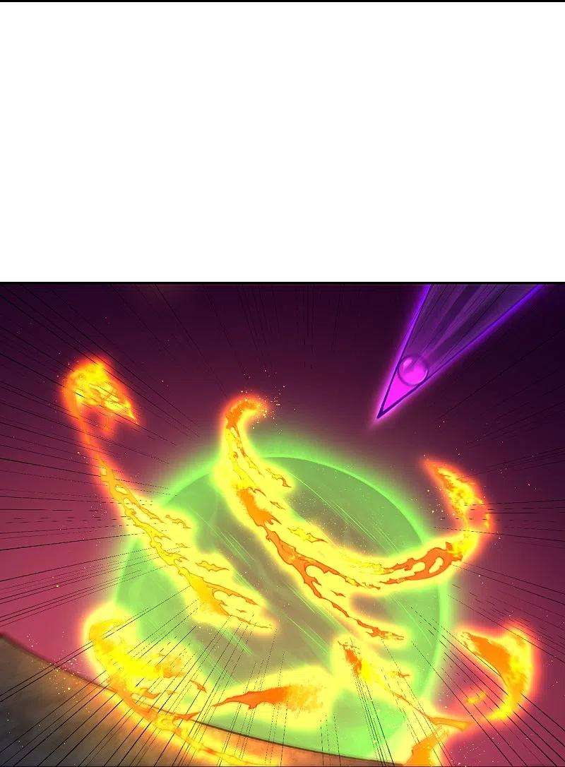 逆天邪神443话 邪神四境