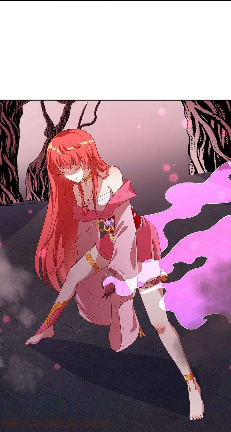 逆天邪神444话 谁也别想阻止我