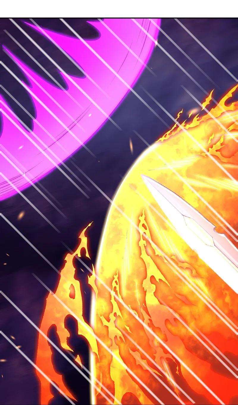 逆天邪神444话 谁也别想阻止我