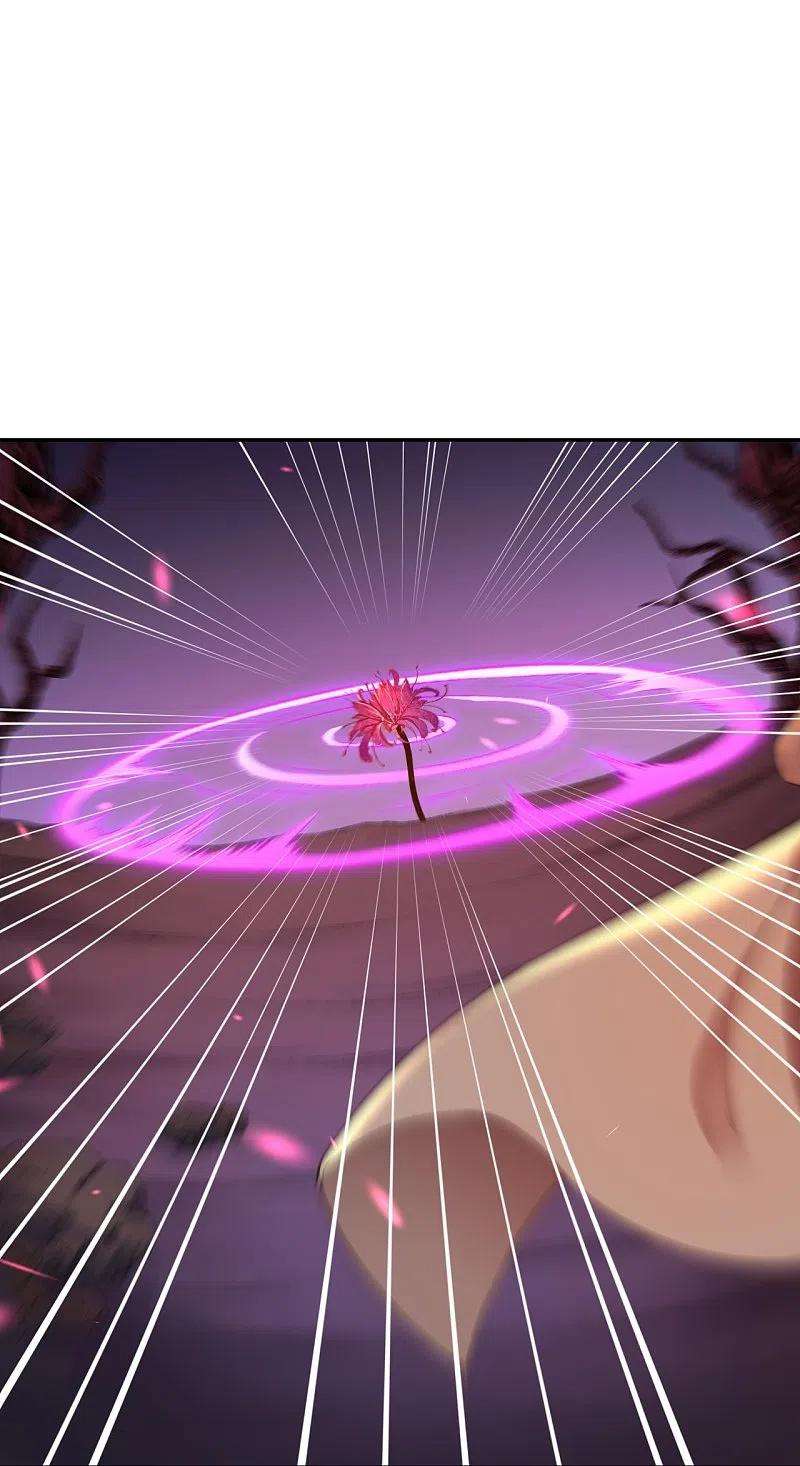 逆天邪神444话 谁也别想阻止我