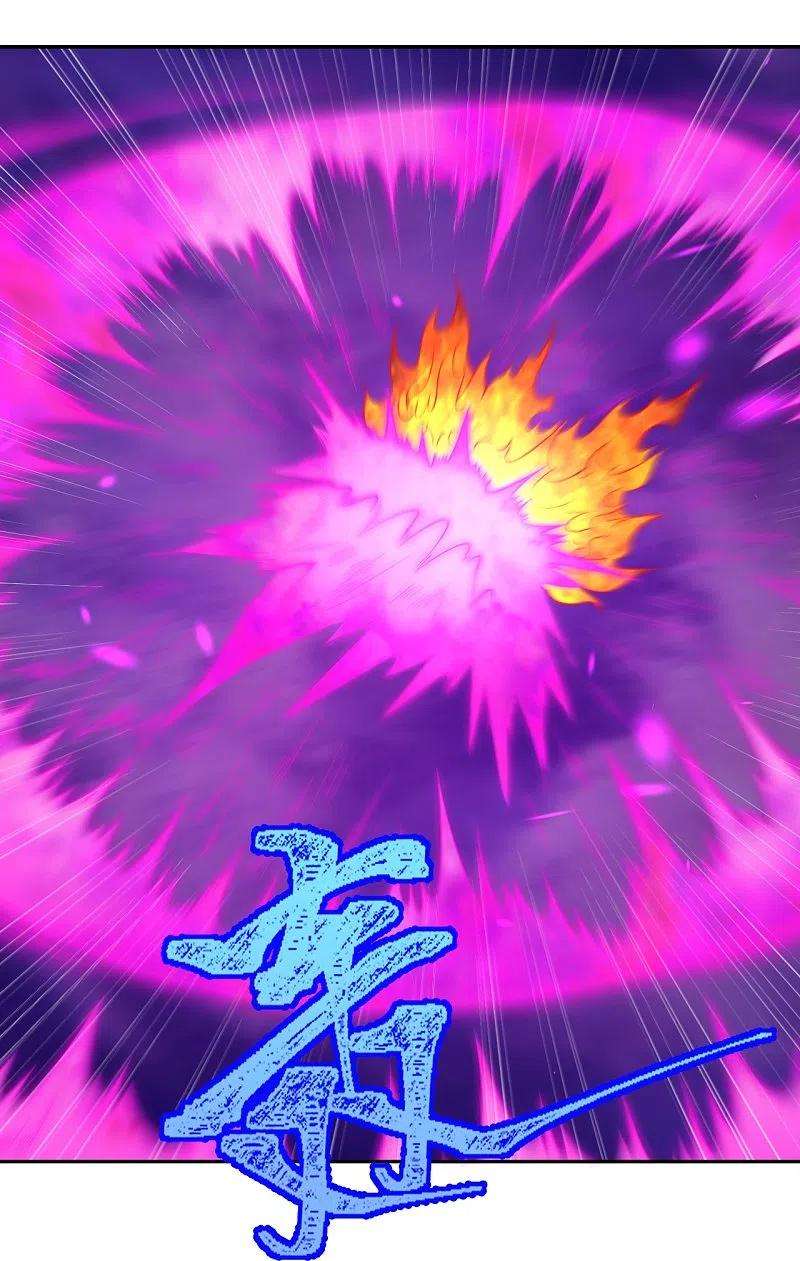 逆天邪神444话 谁也别想阻止我