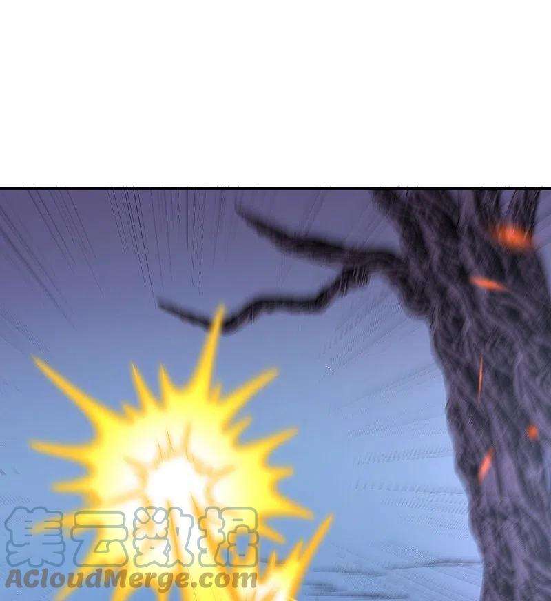 逆天邪神444话 谁也别想阻止我