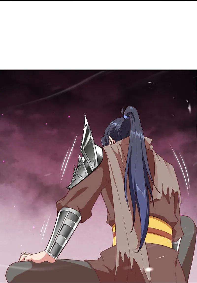 逆天邪神445话 终生不离此处