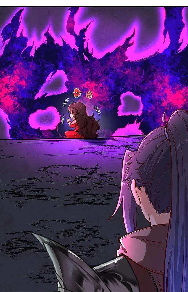 逆天邪神446话 冰炎破之