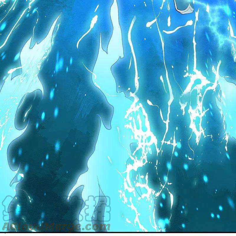 逆天邪神446话 冰炎破之