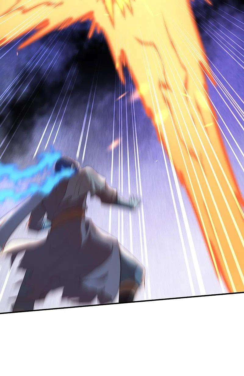 逆天邪神446话 冰炎破之