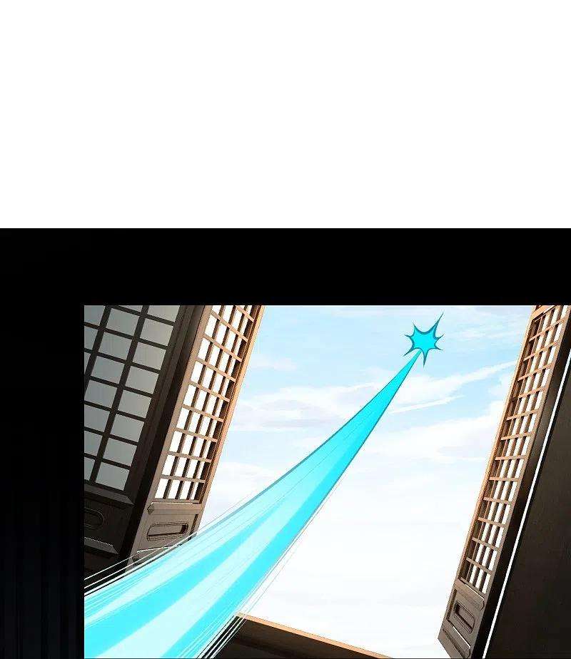 逆天邪神447话 萧云失踪