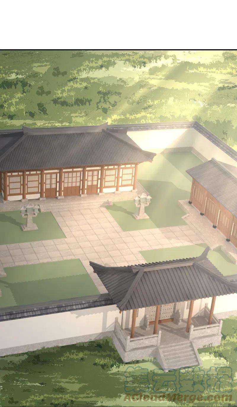 逆天邪神447话 萧云失踪