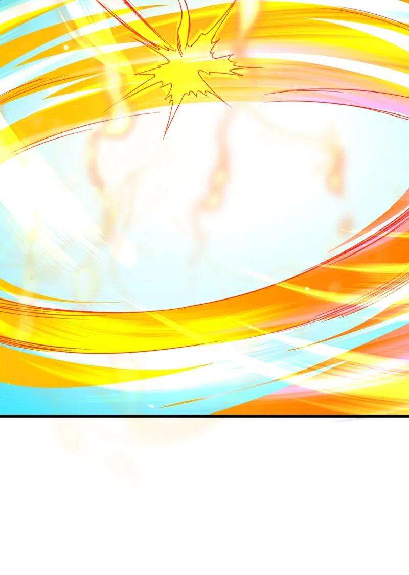 逆天邪神450话 欺负我姐夫就不行