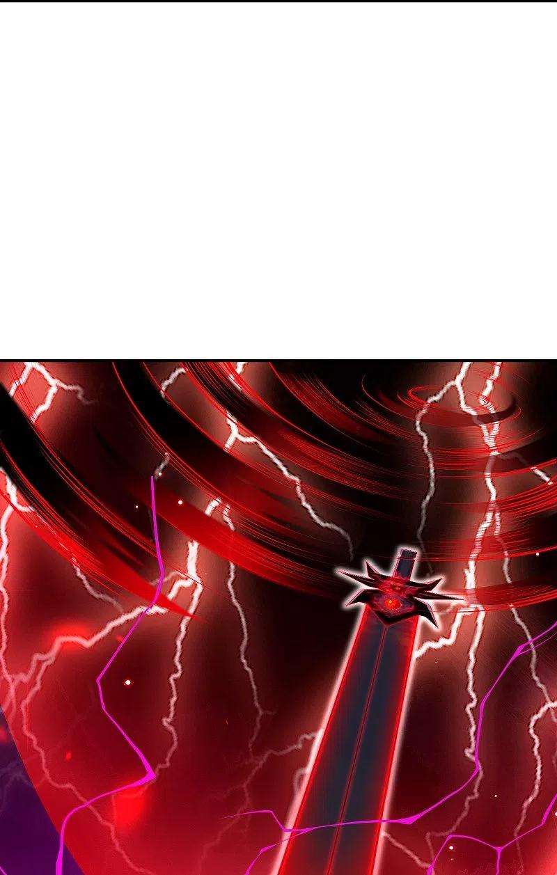 逆天邪神451话 永夜之王