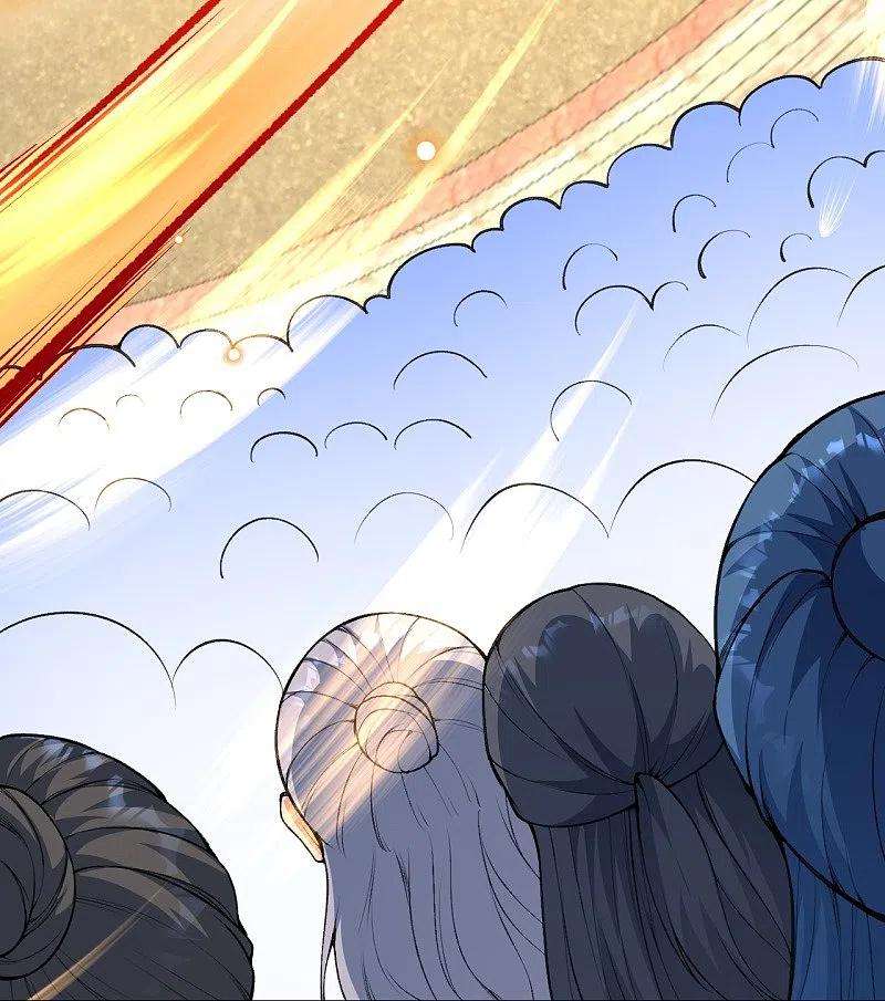 逆天邪神451话 永夜之王