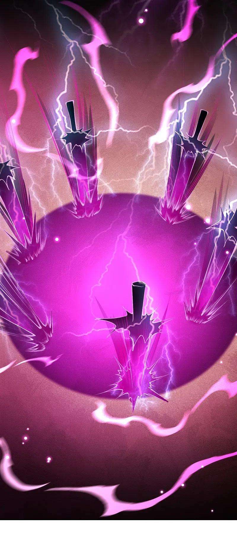 逆天邪神451话 永夜之王