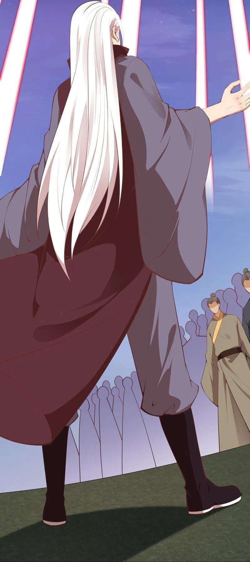 逆天邪神452话 十三星连珠异象