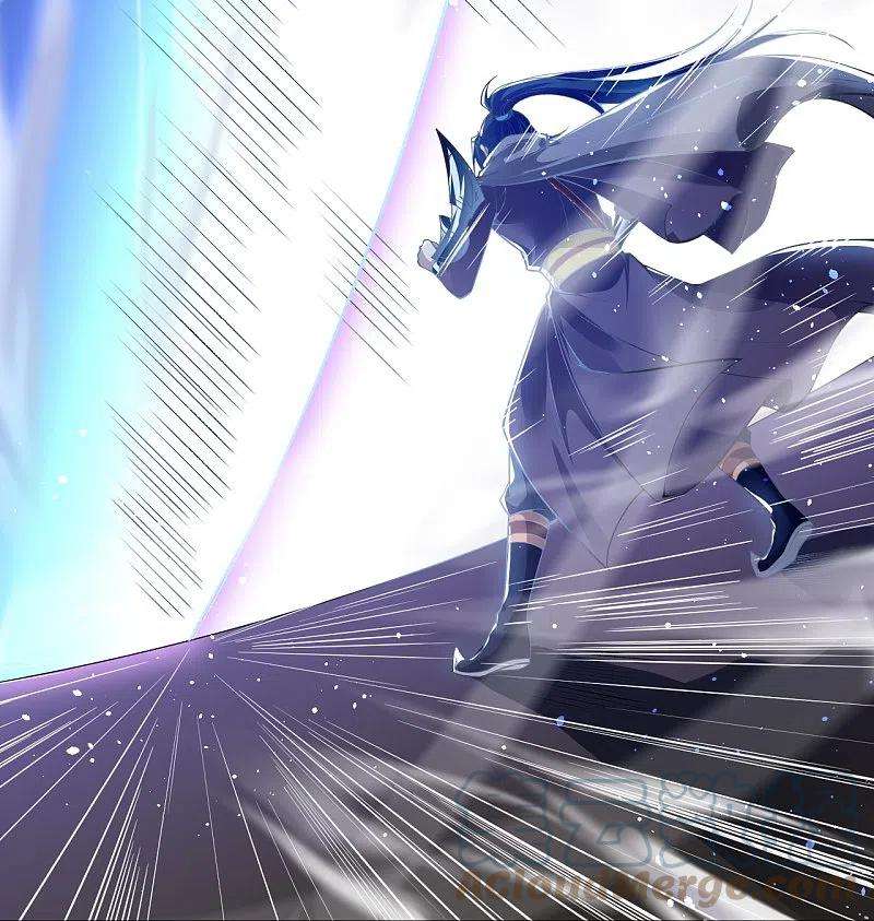 逆天邪神456话 危机