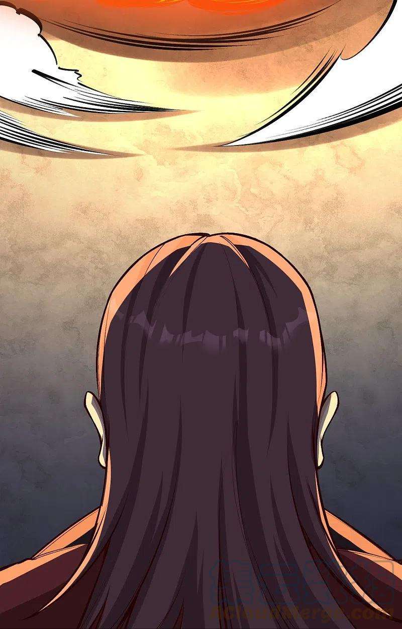 逆天邪神457话 先问过我手中的剑