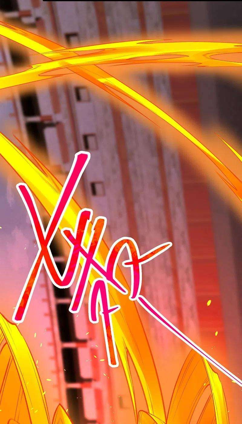 逆天邪神457话 先问过我手中的剑