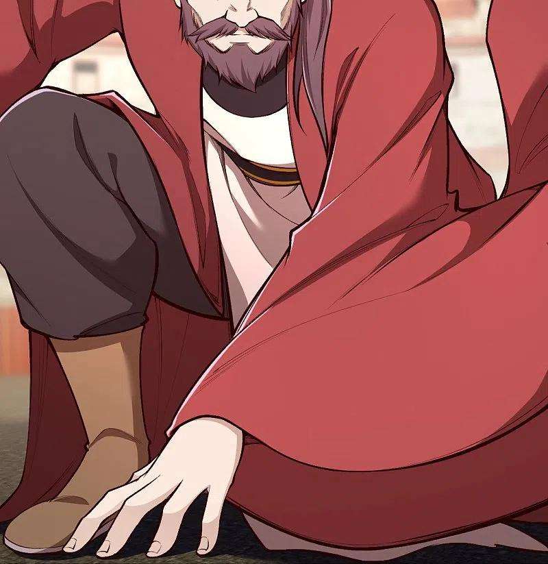 逆天邪神457话 先问过我手中的剑