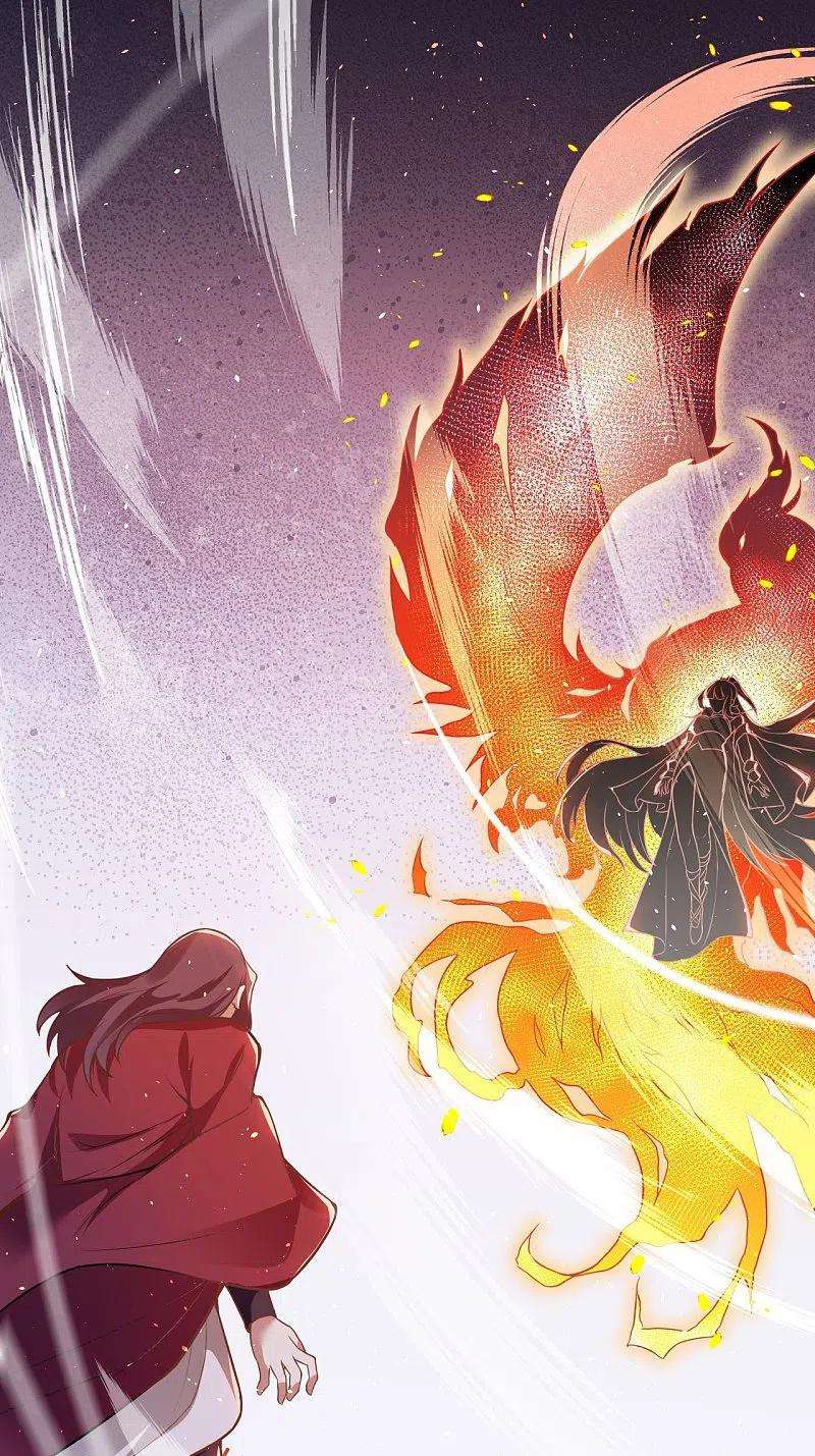 逆天邪神457话 先问过我手中的剑