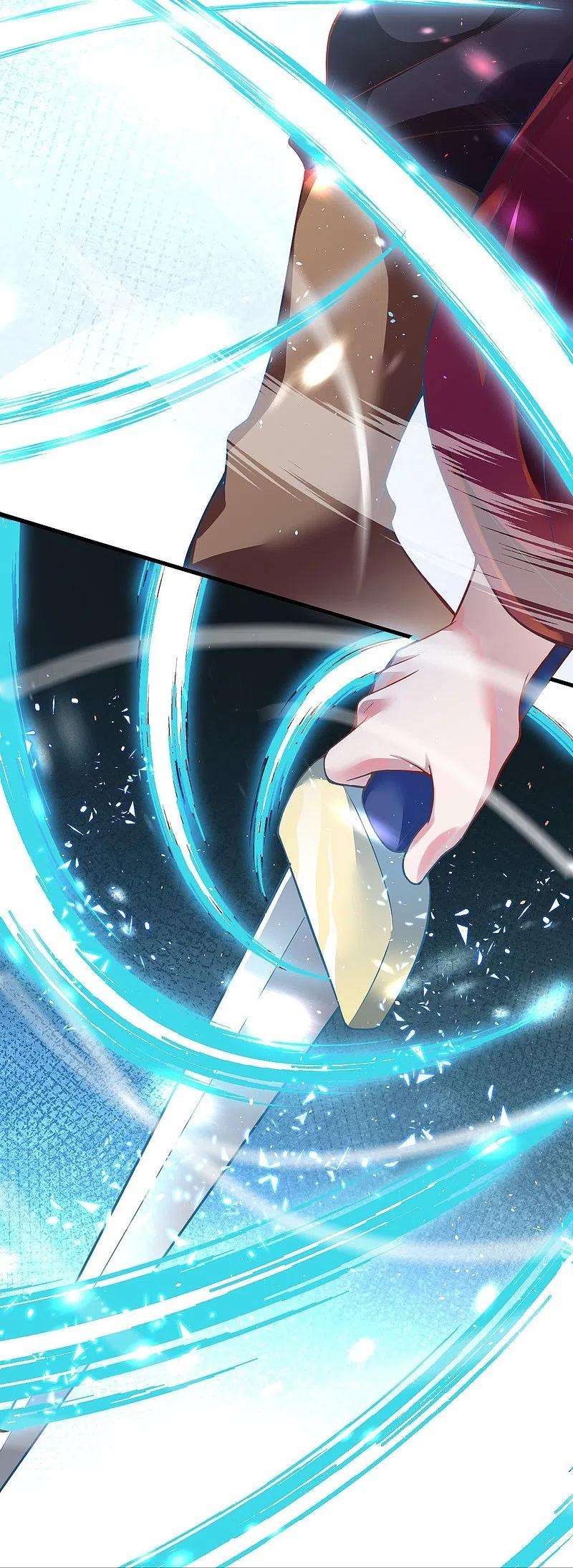 逆天邪神457话 先问过我手中的剑