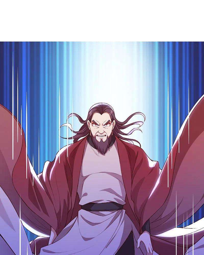 逆天邪神458话 云澈逃跑了？