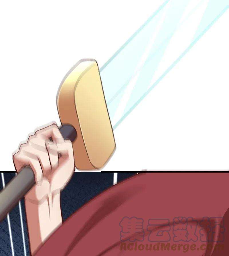 逆天邪神458话 云澈逃跑了？