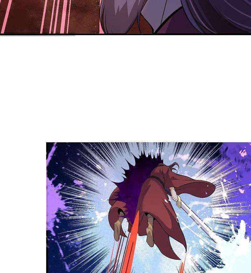 逆天邪神459话 斩杀九级帝君