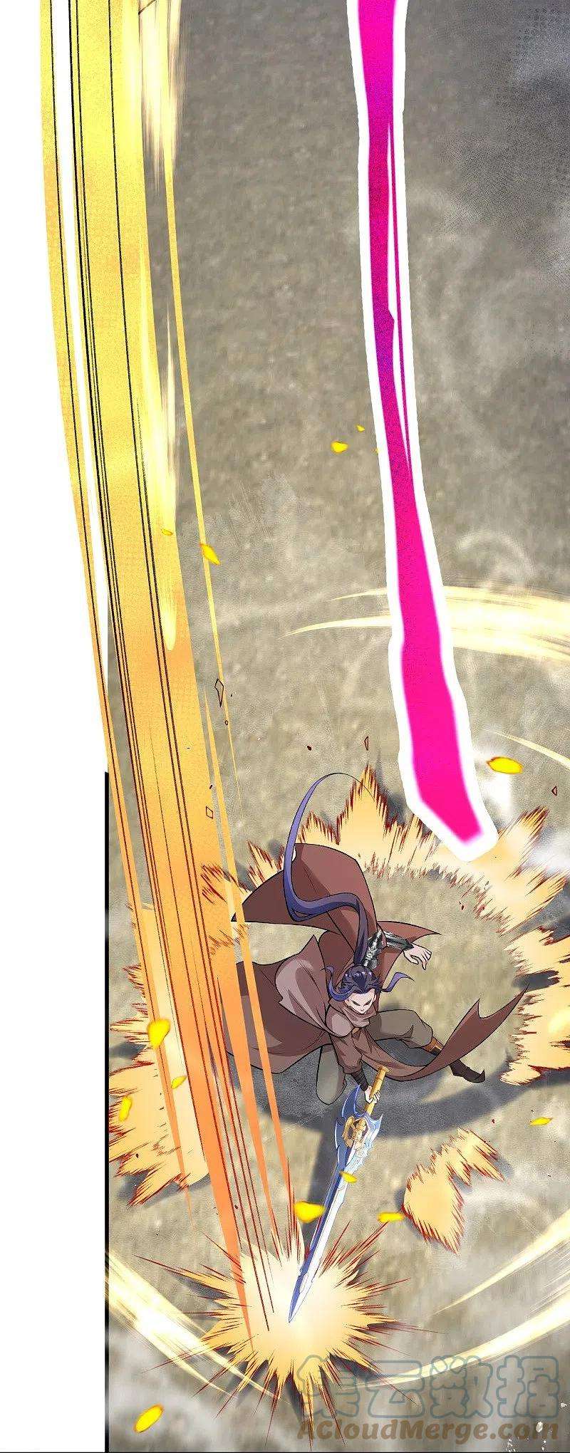 逆天邪神459话 斩杀九级帝君