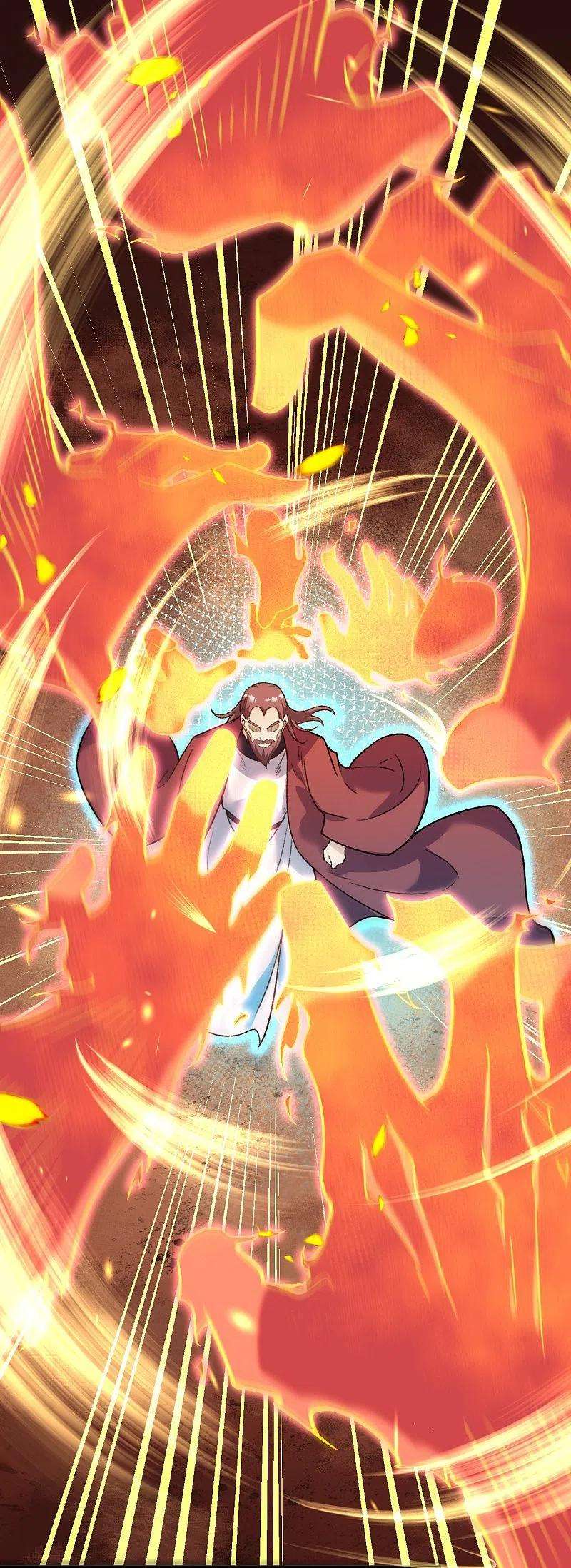 逆天邪神459话 斩杀九级帝君