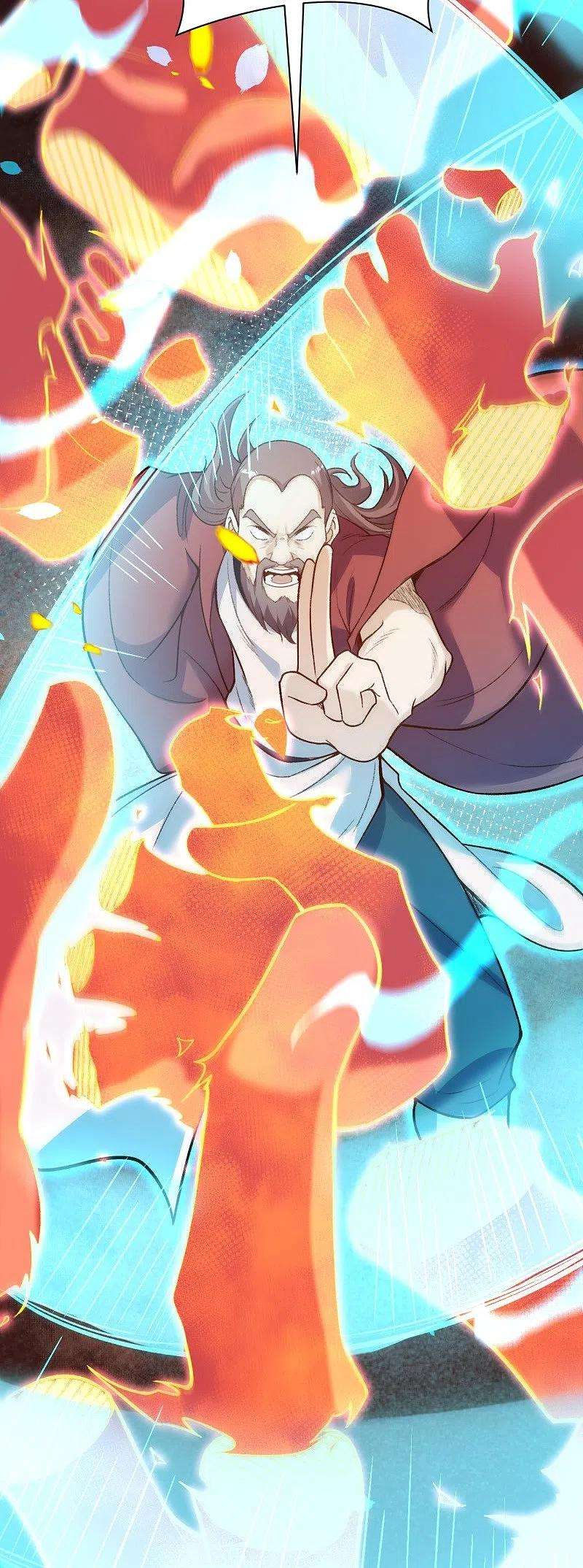 逆天邪神459话 斩杀九级帝君