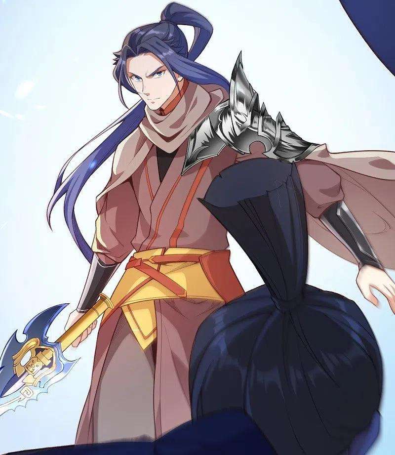 逆天邪神459话 斩杀九级帝君