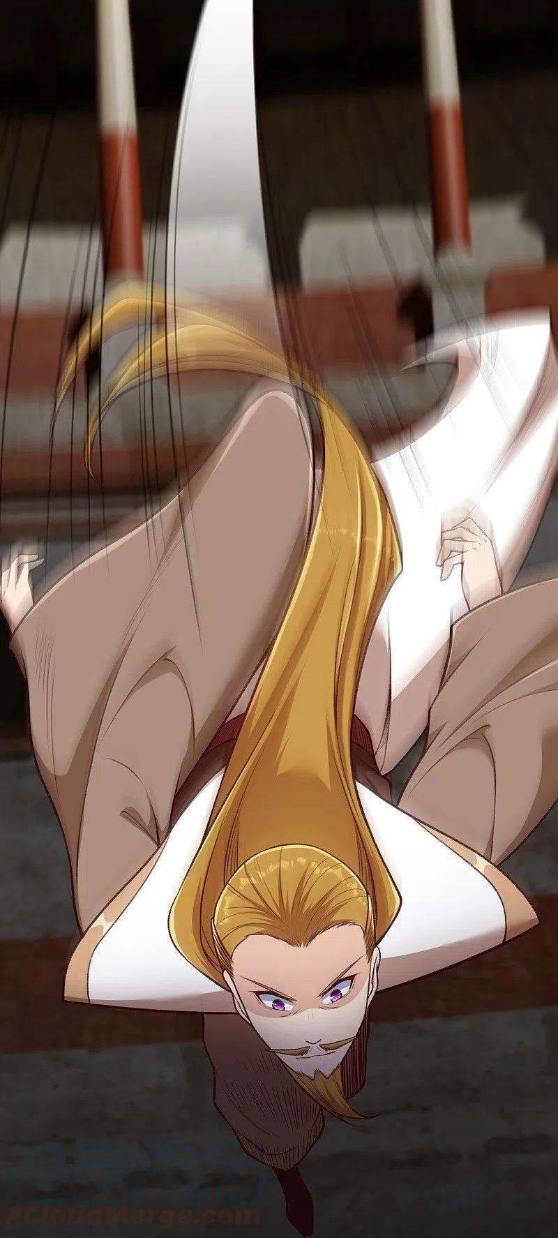 逆天邪神459话 斩杀九级帝君