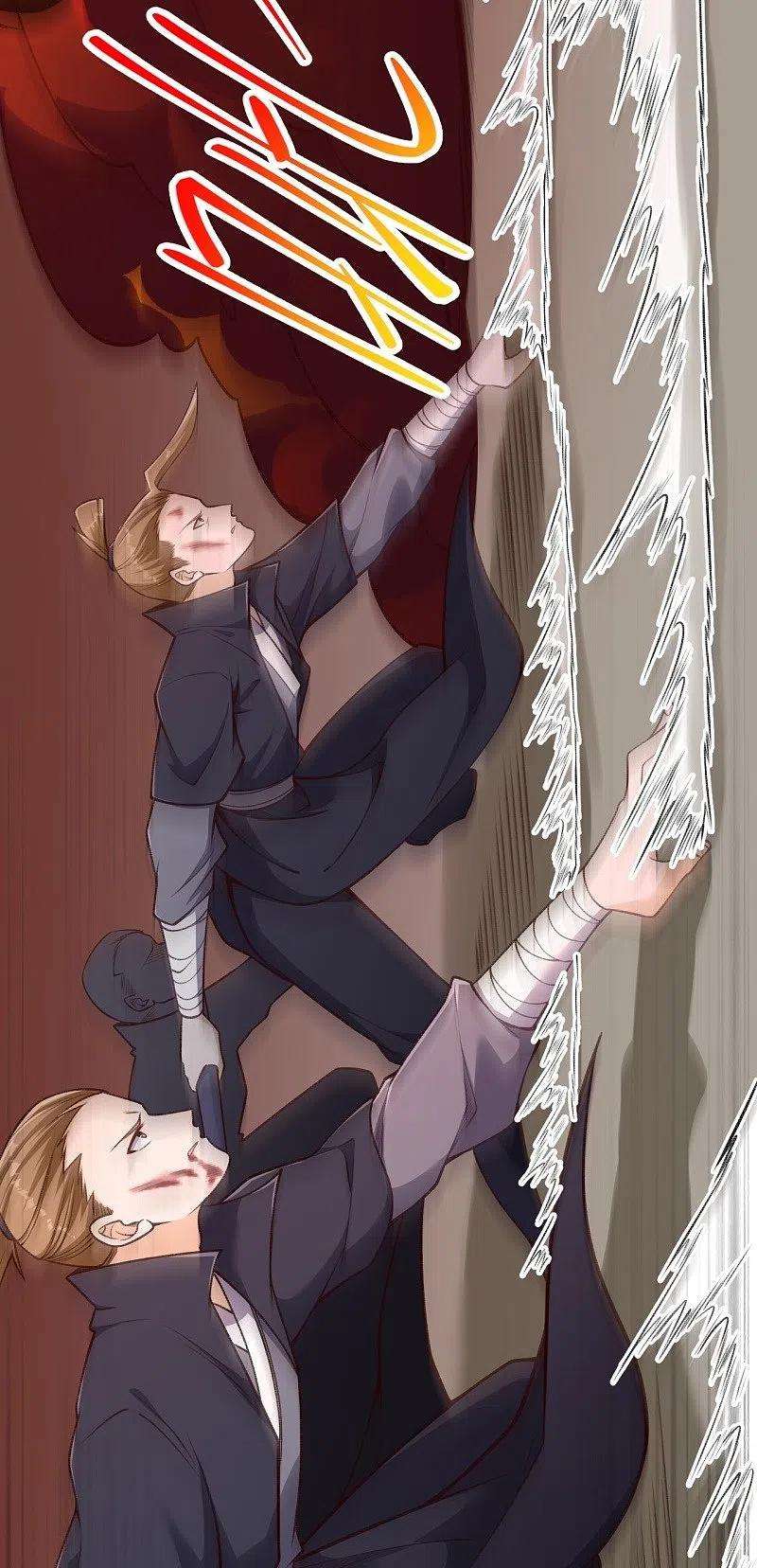 逆天邪神459话 斩杀九级帝君