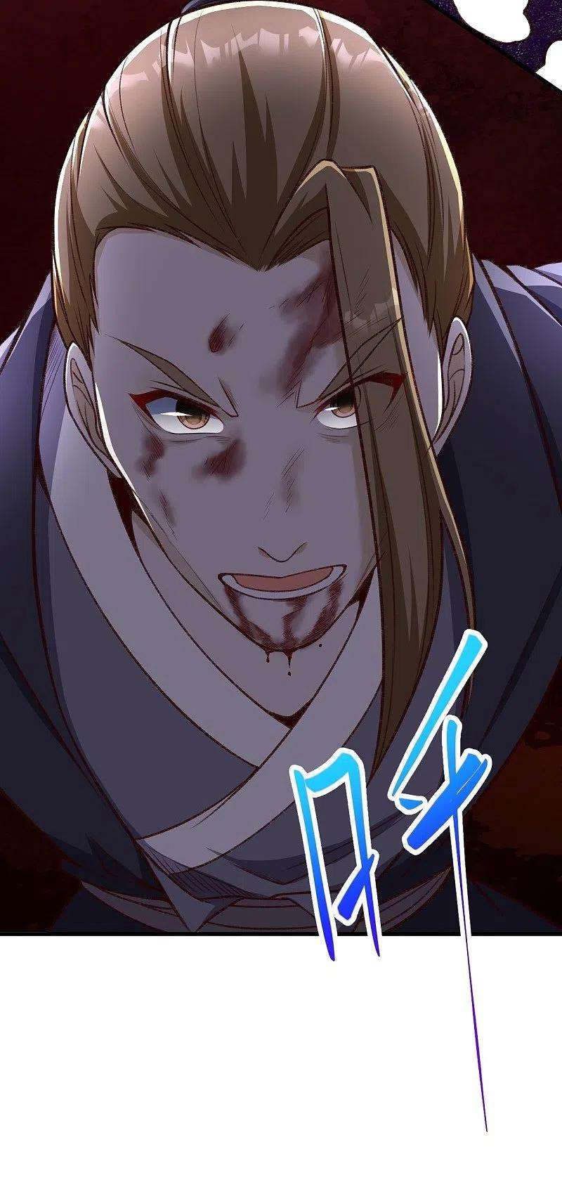 逆天邪神459话 斩杀九级帝君