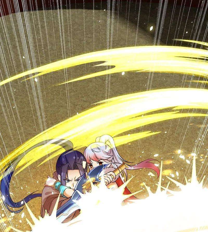 逆天邪神460话 因为利益而撕破的脸皮