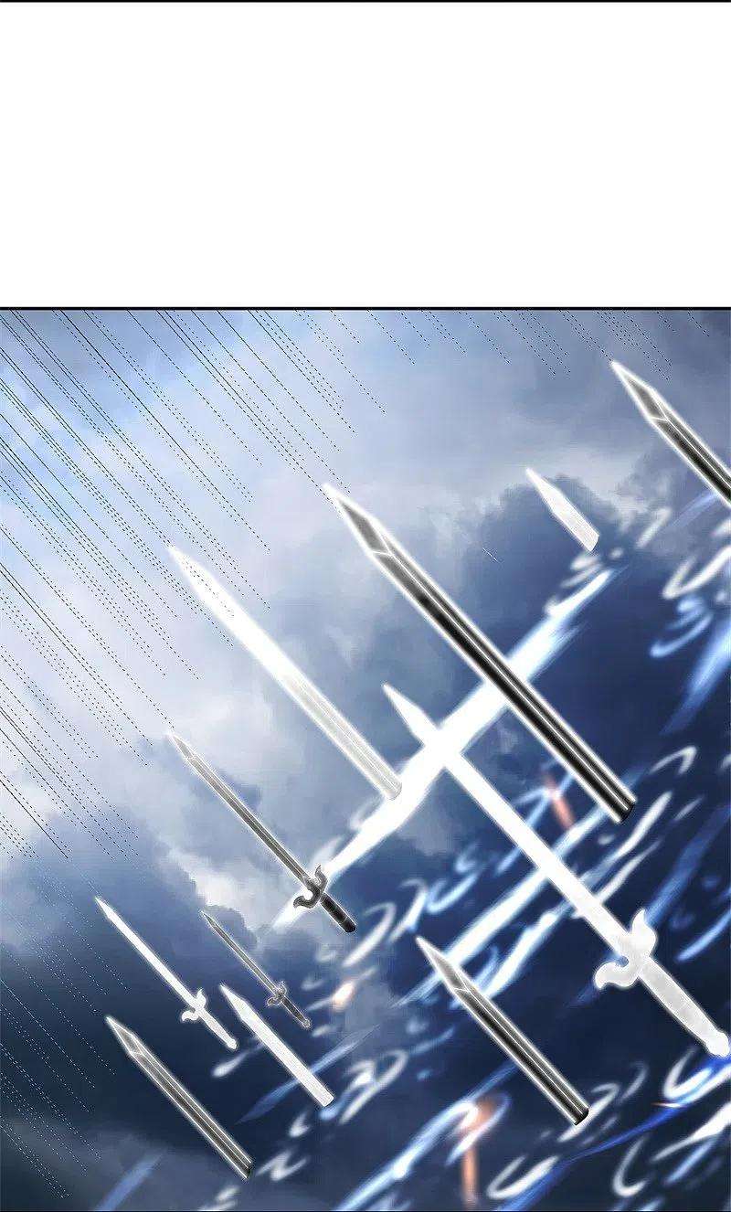 逆天邪神461话 危难之局