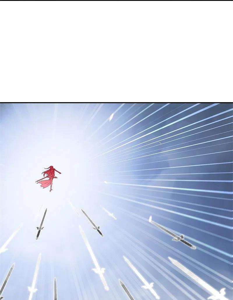 逆天邪神461话 危难之局