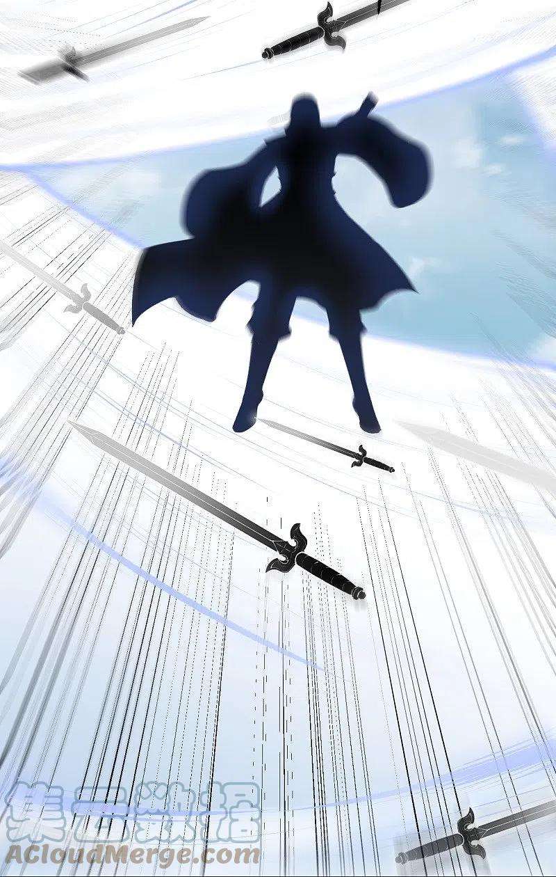 逆天邪神461话 危难之局