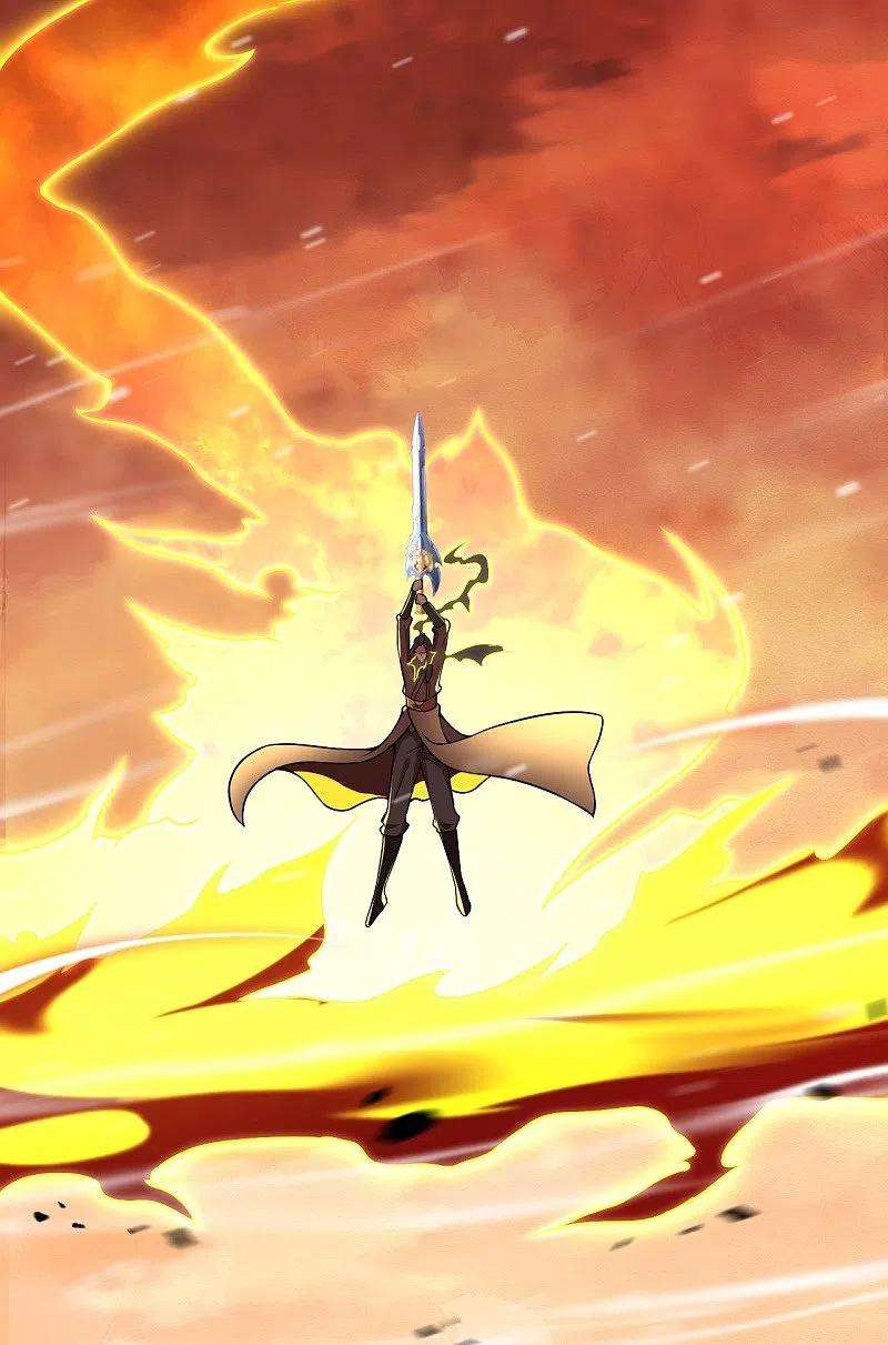 逆天邪神462话 战死？