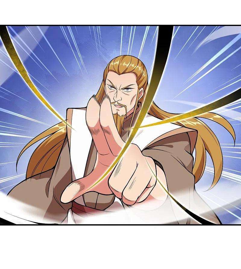 逆天邪神462话 战死？