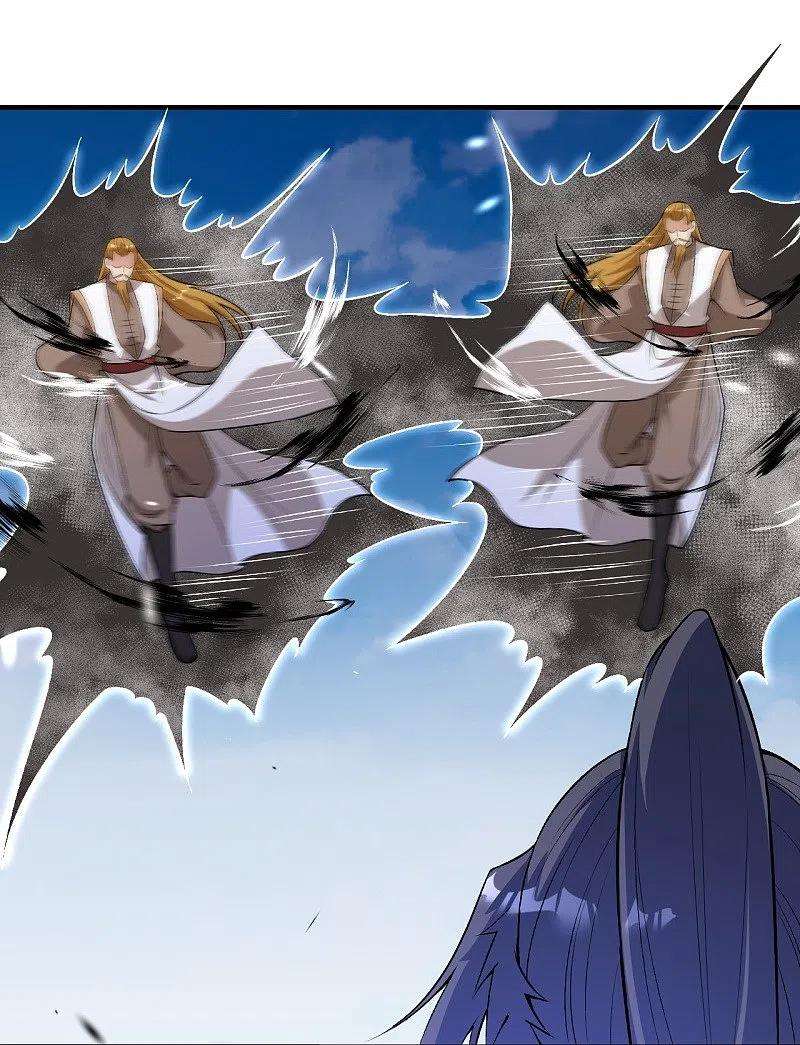 逆天邪神462话 战死？