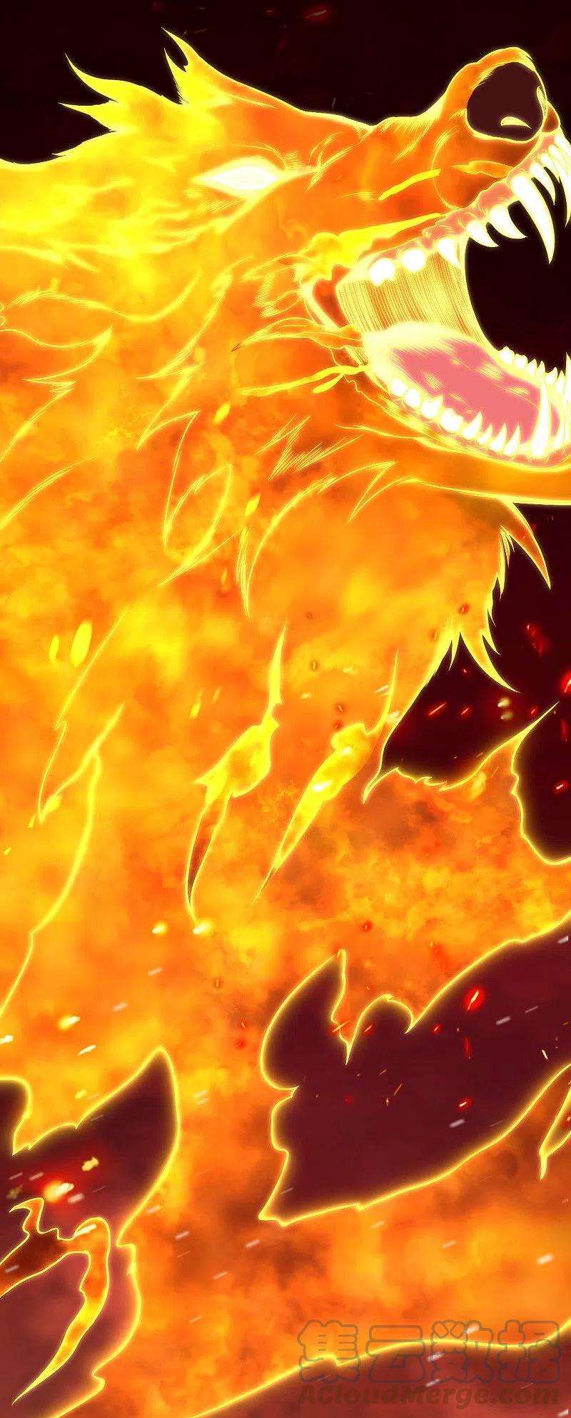 逆天邪神462话 战死？