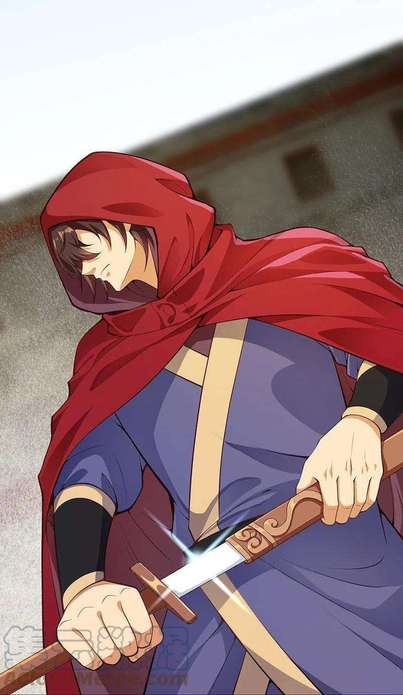 逆天邪神463话 是他！