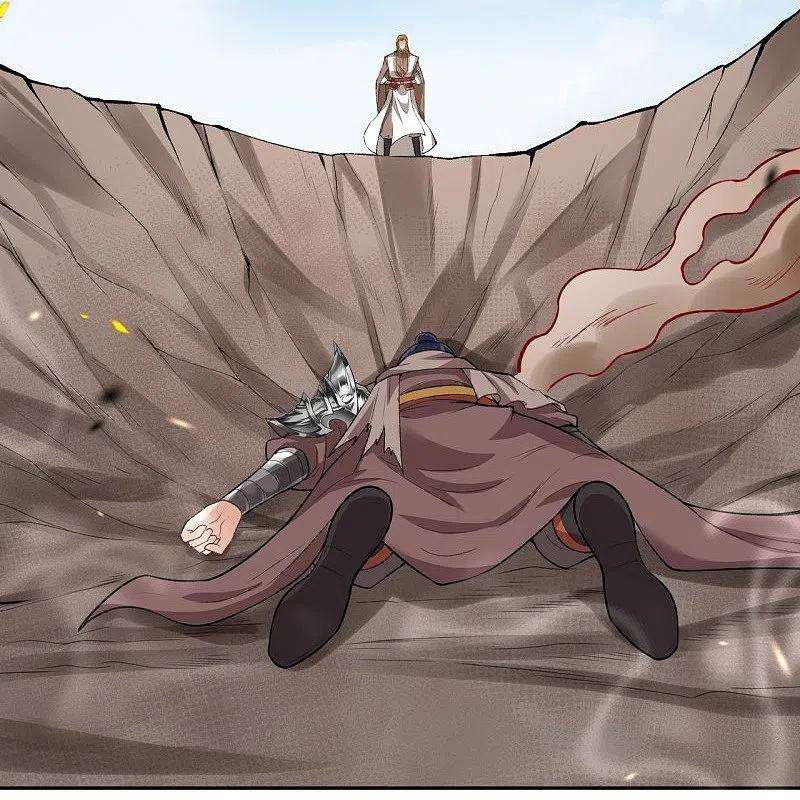 逆天邪神463话 是他！