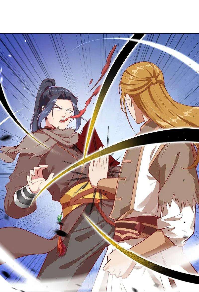 逆天邪神463话 是他！