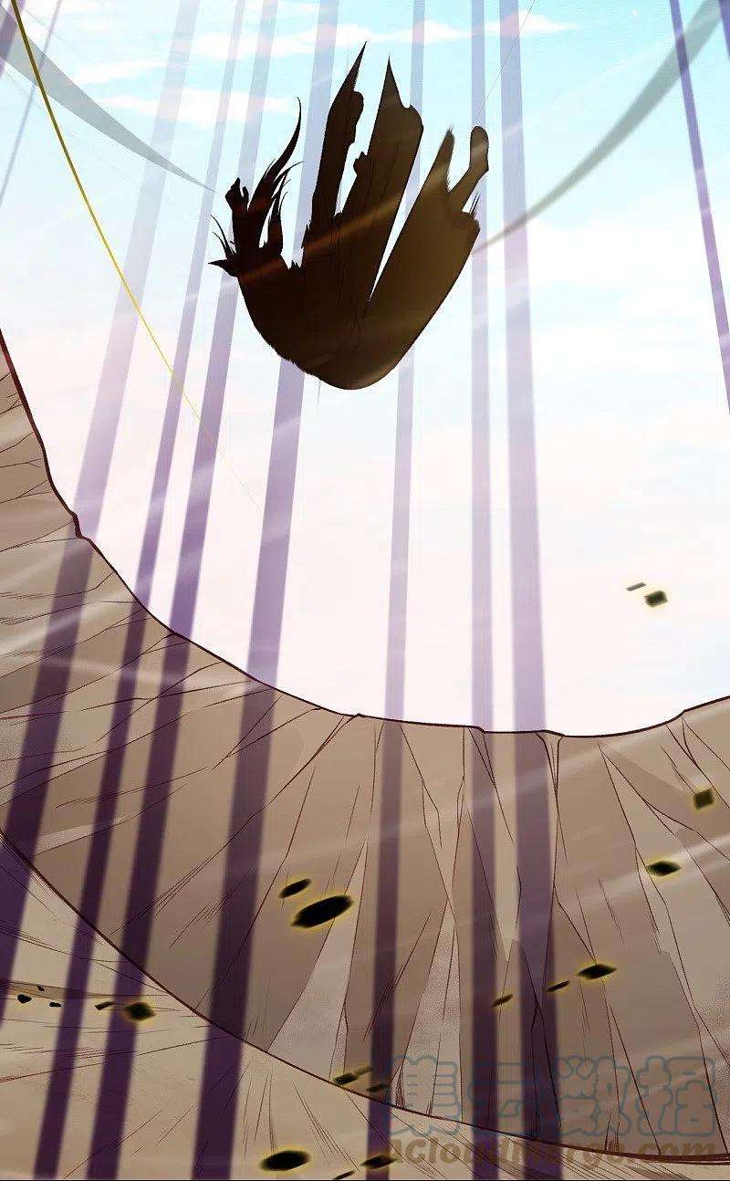 逆天邪神463话 是他！