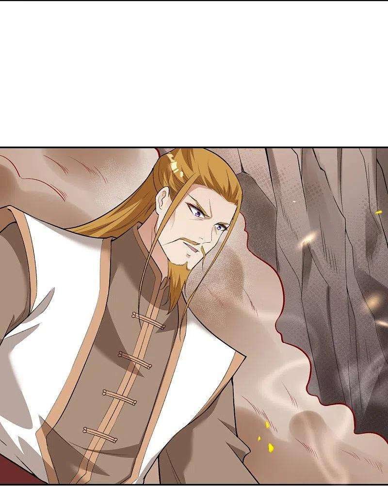 逆天邪神463话 是他！