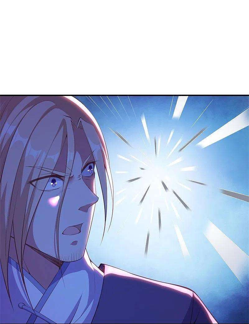 逆天邪神464话 云大哥，我不怕！