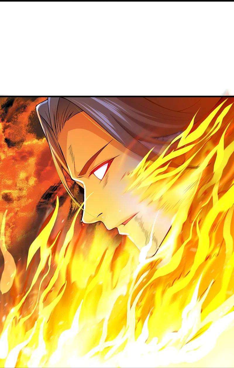 逆天邪神465话 云澈暴走