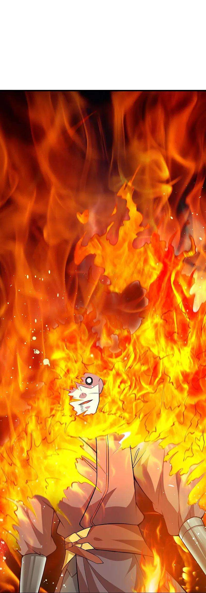 逆天邪神465话 云澈暴走