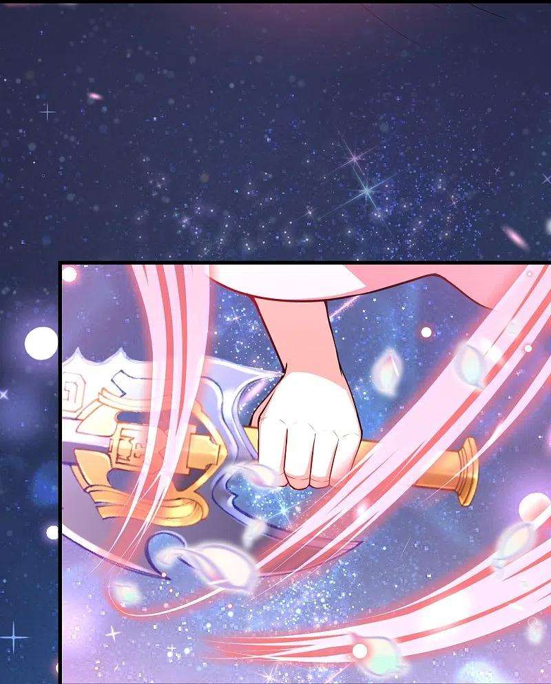 逆天邪神465话 云澈暴走